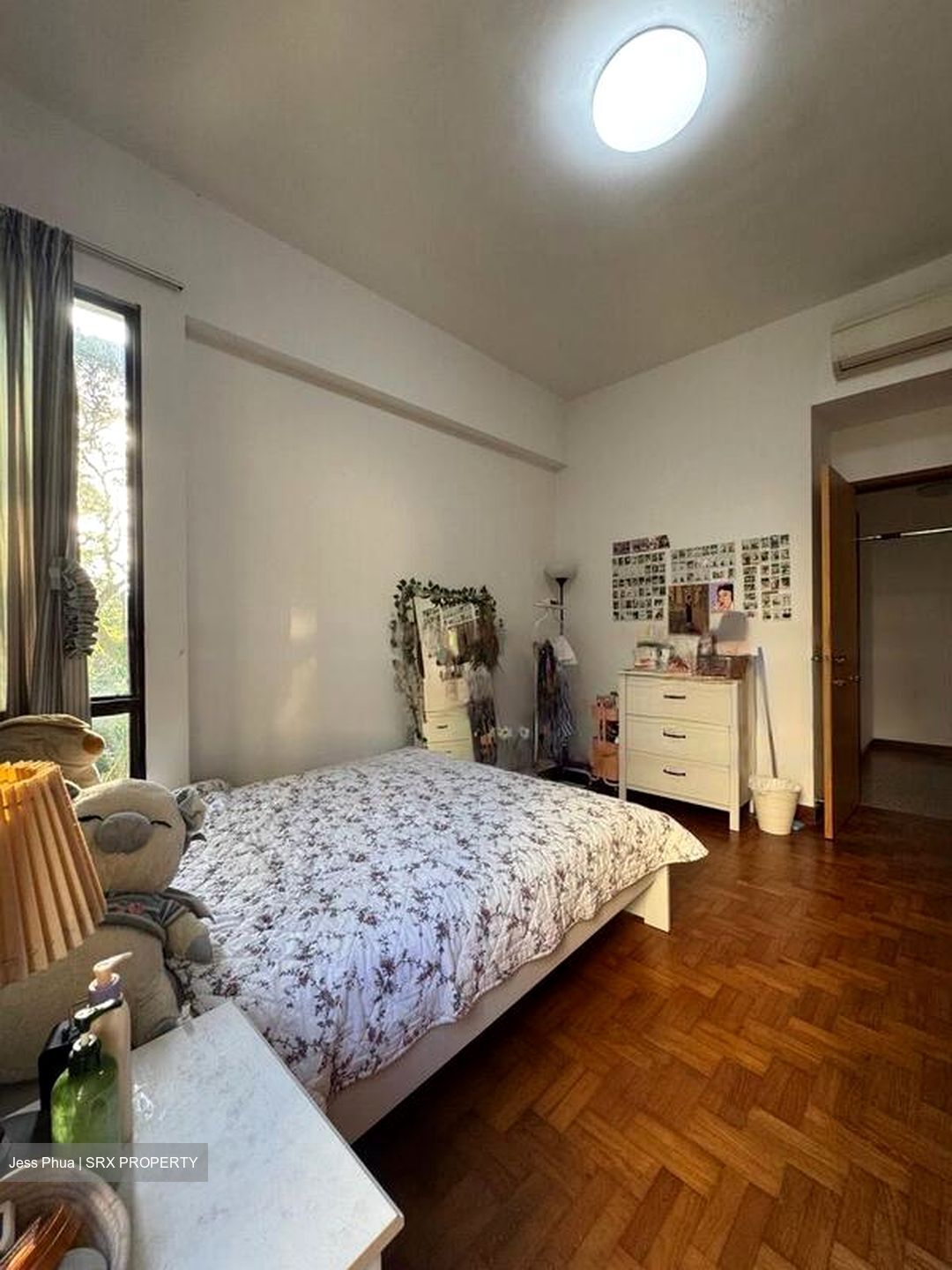 Seasons Park (D26), Condominium #471858391